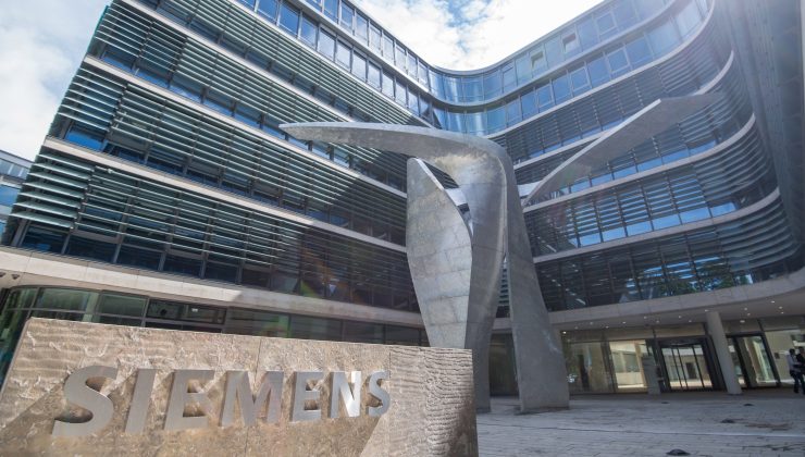 Siemens ve HD Hyundai’den yapay zeka destekli dijital tersaneler için milyonlarca dolarlık stratejik anlaşma