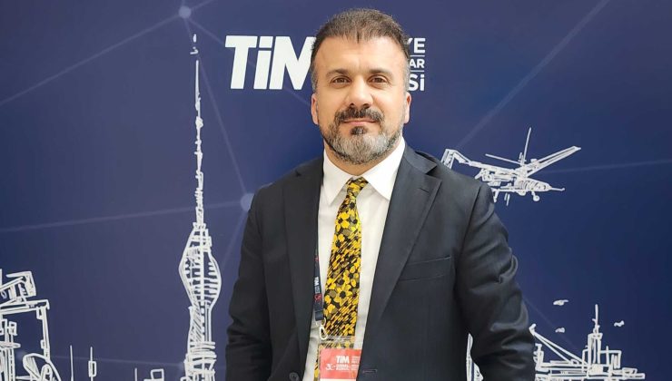 Türkiye’nin Suriye’ye ihracatı 6 ayda 1,3 milyar dolara ulaştı