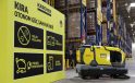 DHL Supply Chain Türkiye Depolarında Kärcher ile Otonom Temizlik Dönemi