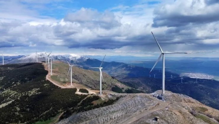 Aksa Enerji’den Mersin’deki Depolamalı RES Yatırımına 124 Milyon Dolarlık Uluslararası Finansman