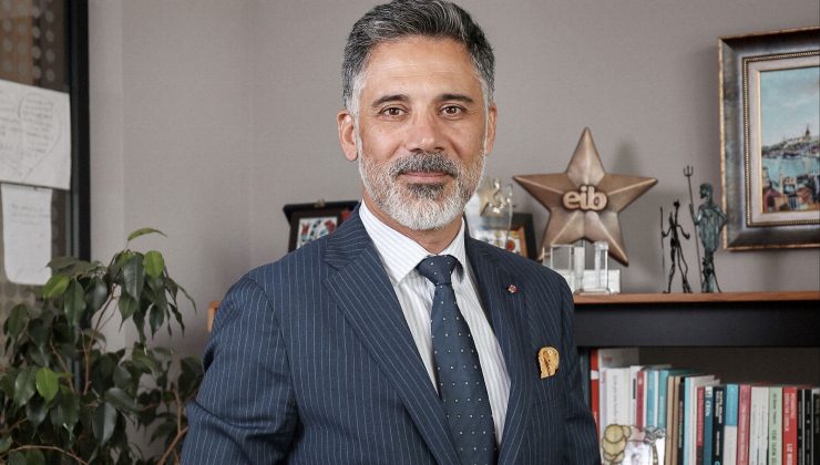 Ferrero Türkiye Çikolata TİM’in ‘Türkiye’nin İlk 1000 İhracatçısı’ Listesinde Yer Aldı