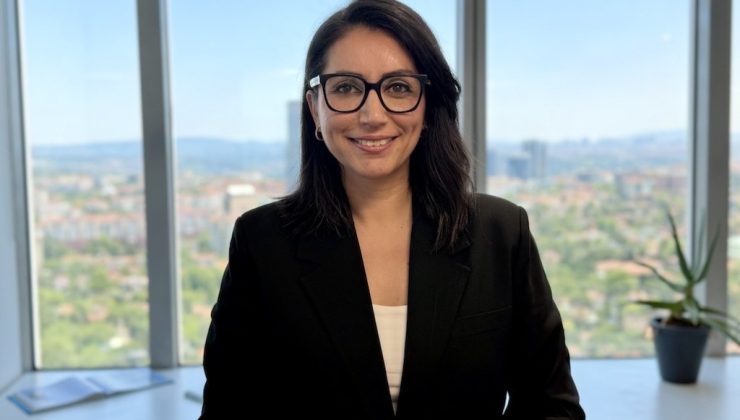 Amgen Türkiye’de Üst Düzey Atama
