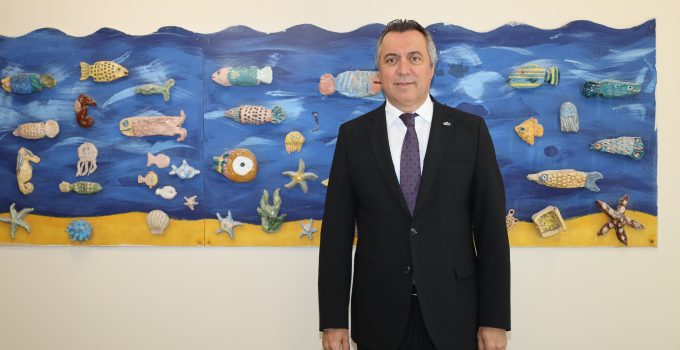 Egeli İhracatçılar Türkiye’nin Su Ürünleri ve Hayvansal Mamuller İhracatında Liderliğini Pekiştirdi