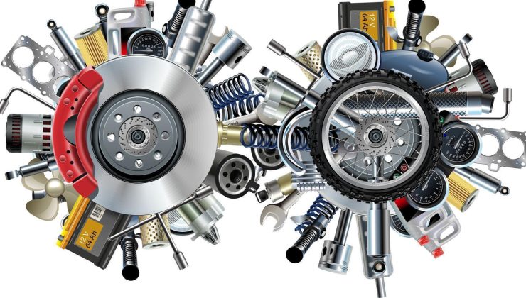 Otomotiv Satış Sonrası Pazarı 10.2 Milyar Dolara Ulaştı