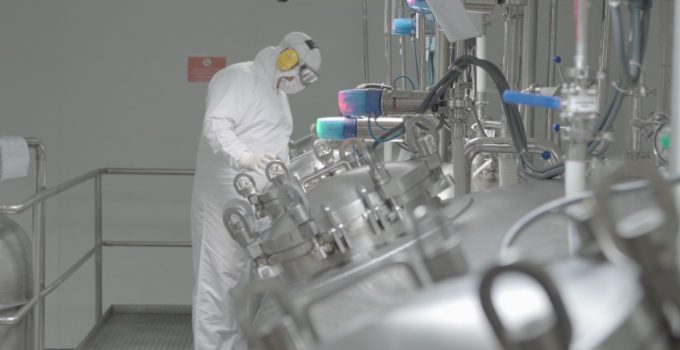 Polifarma’da Ar-Ge ve İnsan Odaklı Büyüme: Geleceğin Sağlık Liderlerine Tam Destek