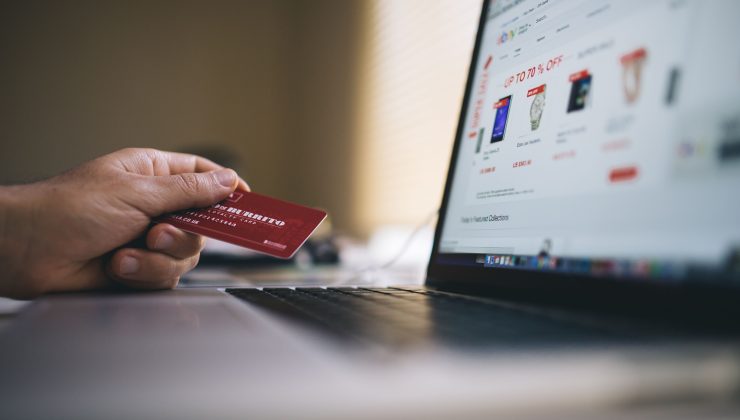 2034 Yılına Kadar 1,34 Trilyon Doları Aşması Bekleniyor