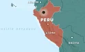 Peru’da 7,2 büyüklüğünde deprem