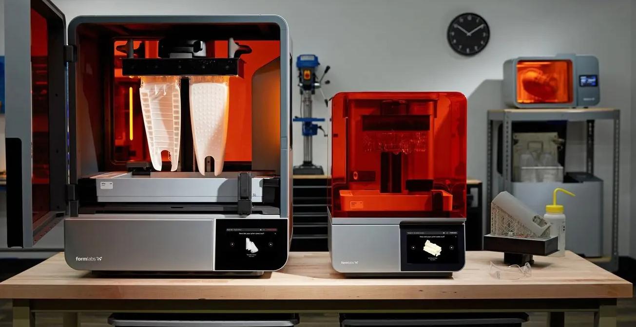 3D yazıcı çiftlikleri Türkiye’de seri üretimin yeni yatırım alanı oluyor