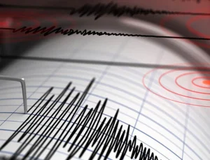 İstanbul’da deprem hareketliliği: Adalar açıklarında art arda sarsıntılar kaydedildi
