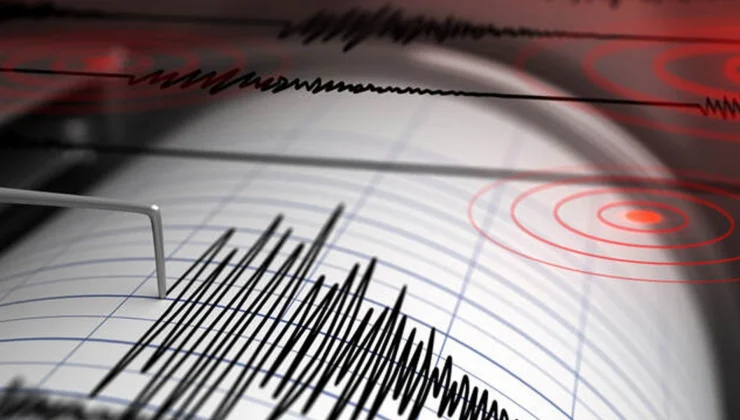 İstanbul’da deprem hareketliliği: Adalar açıklarında art arda sarsıntılar kaydedildi