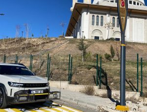 Aksa Siirt Batman Doğalgaz, şebeke kontrol ve tarama çalışmalarının ilk etabını tamamladı