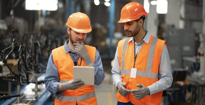 Araştırmalar üretim alanlarındaki çalışan performansı ile doğal aydınlatmanın ilişkisini ortaya koyuyor