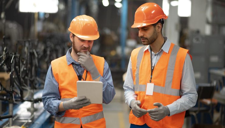 Araştırmalar üretim alanlarındaki çalışan performansı ile doğal aydınlatmanın ilişkisini ortaya koyuyor