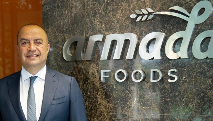 Armada Gıda 110 milyon dolarlık sendikasyon kredisi sözleşmesini imzaladı