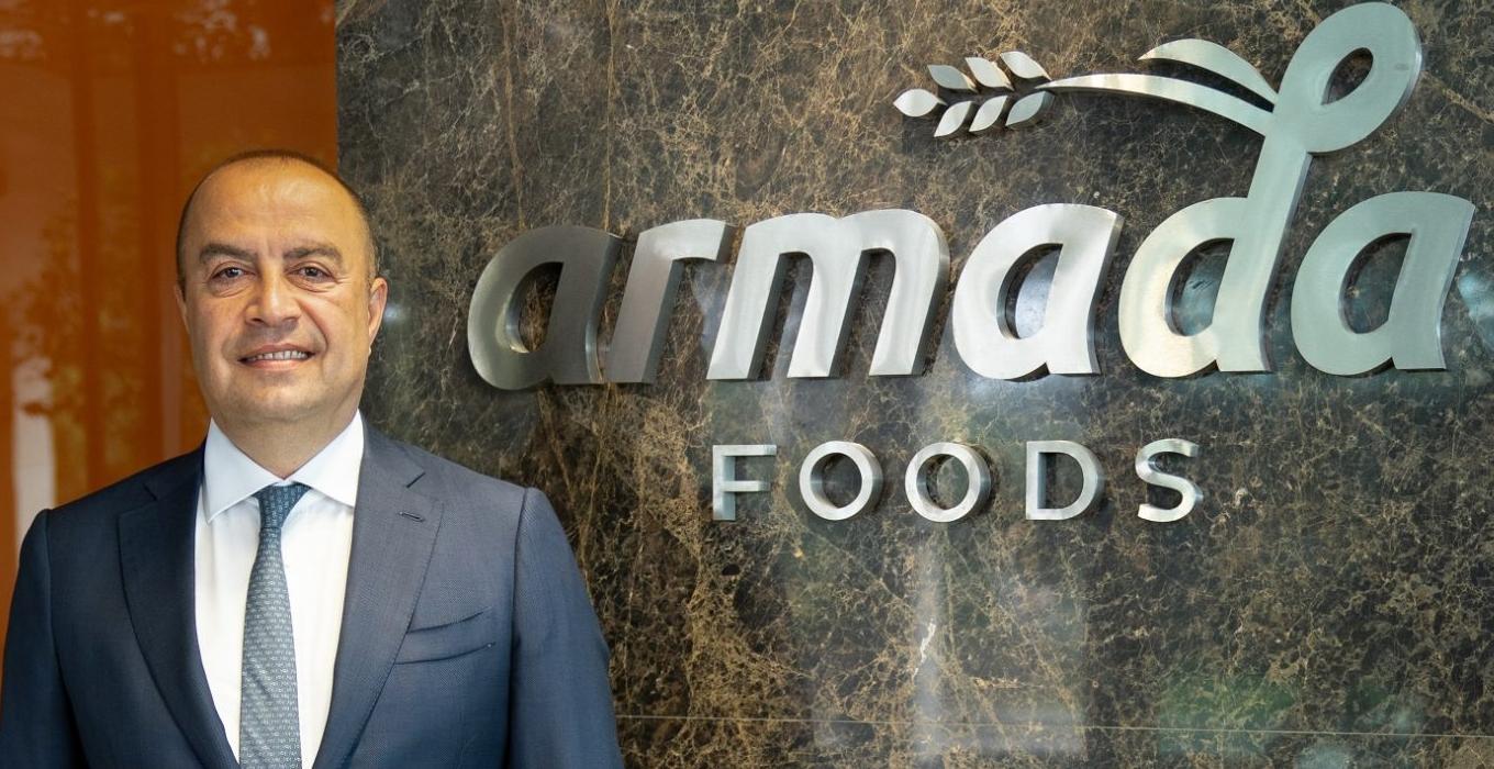 Armada Gıda 110 milyon dolarlık sendikasyon kredisi sözleşmesini imzaladı