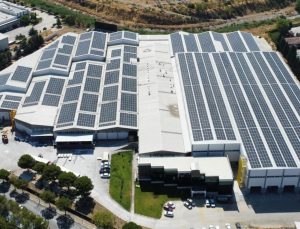 Çağdaş Cam, 2026’nın ilk yarısında güçlü bilanço yapısını korudu