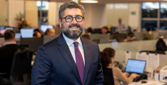 Çalık Renewables’ın Zatriq rüzgâr enerji santrali projesi’nde ilk türbinler devreye alındı