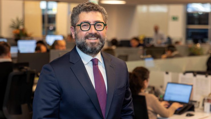 Çalık Renewables’ın Zatriq rüzgâr enerji santrali projesi’nde ilk türbinler devreye alındı
