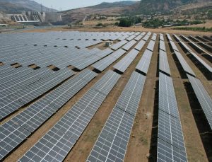 Cengiz Enerji, 2,5 milyon kişiyi yenilenebilir kaynaklı enerji ile aydınlattı   