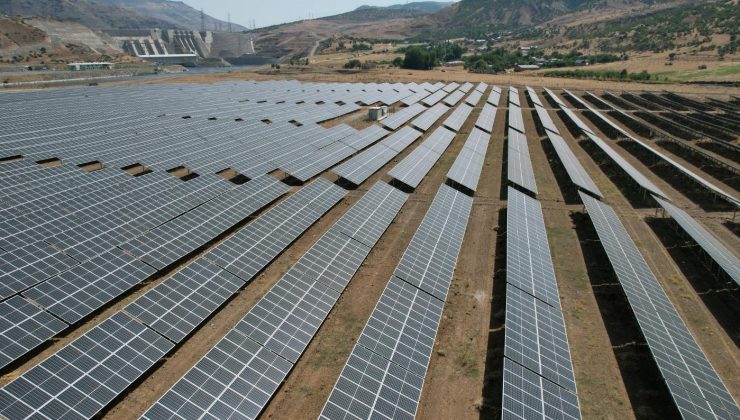 Cengiz Enerji, 2,5 milyon kişiyi yenilenebilir kaynaklı enerji ile aydınlattı   