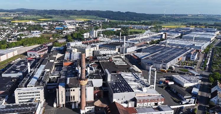 Continental, ilk rüzgâr enerjisi santralini kurma kararı aldı