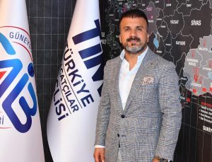 Güneydoğu’nun hububat sektörü ihracatı 7 ayda 2,2 milyar dolar