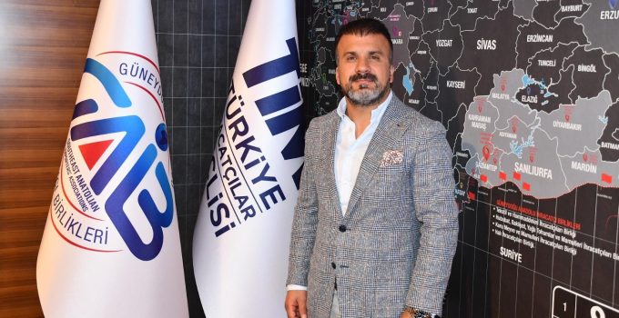 Güneydoğu’nun hububat sektörü ihracatı 7 ayda 2,2 milyar dolar