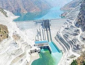 HESİAD: ‘Enerjide dışa bağımlılığı azaltmak için pompaj depolamalı HES’lerde acil aksiyon almalı’