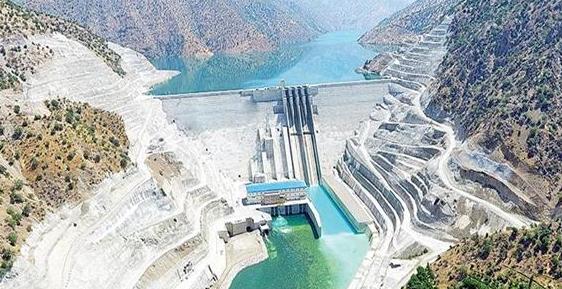 HESİAD: ‘Enerjide dışa bağımlılığı azaltmak için pompaj depolamalı HES’lerde acil aksiyon almalı’