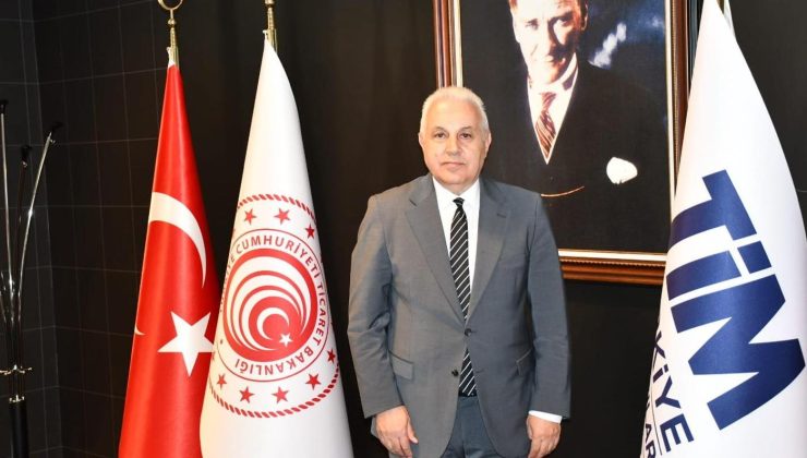 Hububat sektörü ihracatı 7 ayda 6,9 milyar dolar