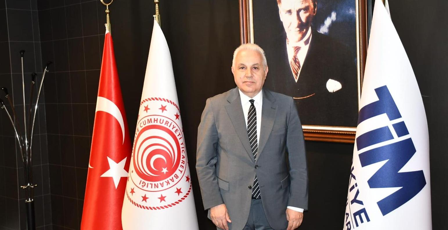 Hububat sektörü ihracatı 7 ayda 6,9 milyar dolar