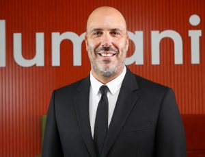 Humanis’in Yeni Ticari Operasyonlar Genel Müdürü Sertaç Barlas Oldu