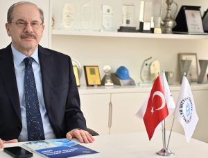 İnşaatta temkinli görünüm sürüyor