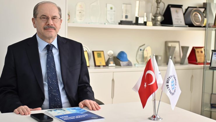 İnşaatta temkinli görünüm sürüyor