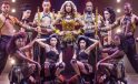 Karnaval sponsorluğunda efsane müzikal “The Bodyguard” İstanbul’a geliyor