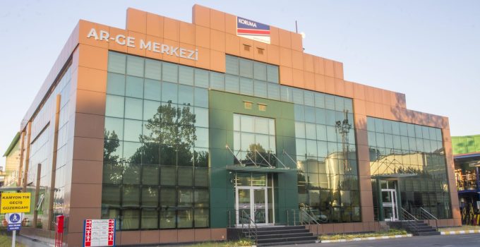 Koruma Klor Alkali’nin Flex-Cırc-Co₂ Projesi Horizon Europe’dan tam puan aldı
