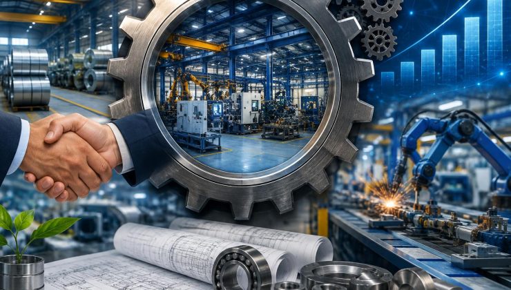 KOSGEB Kapasite Geliştirme Destek Programı’nın üçüncü başvuru dönemi başladı
