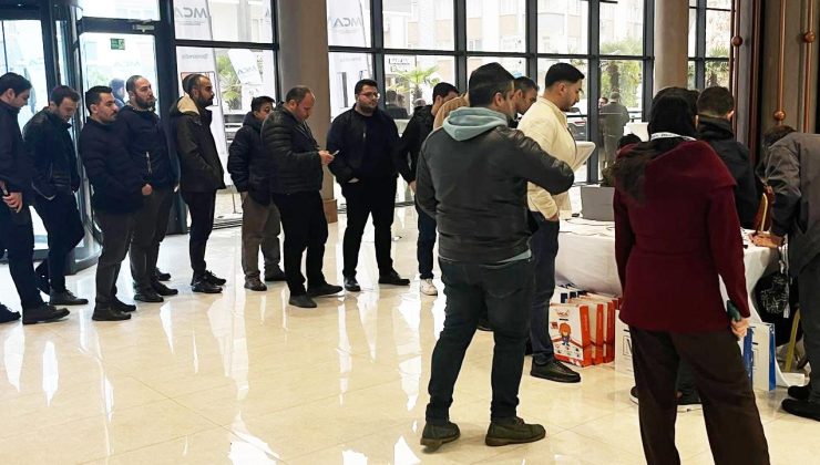 MCA World, sanayinin teknoloji ve üretim gündemini 4 – 5 Kasım’da Konya’da buluşturuyor