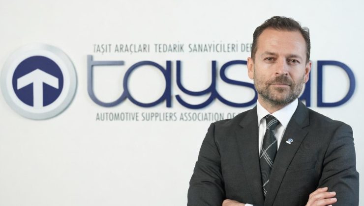 Otomotiv tedarik sanayisi ilk 7 ayda 9 milyar 473 milyon dolarlık ihracat gerçekleştirdi