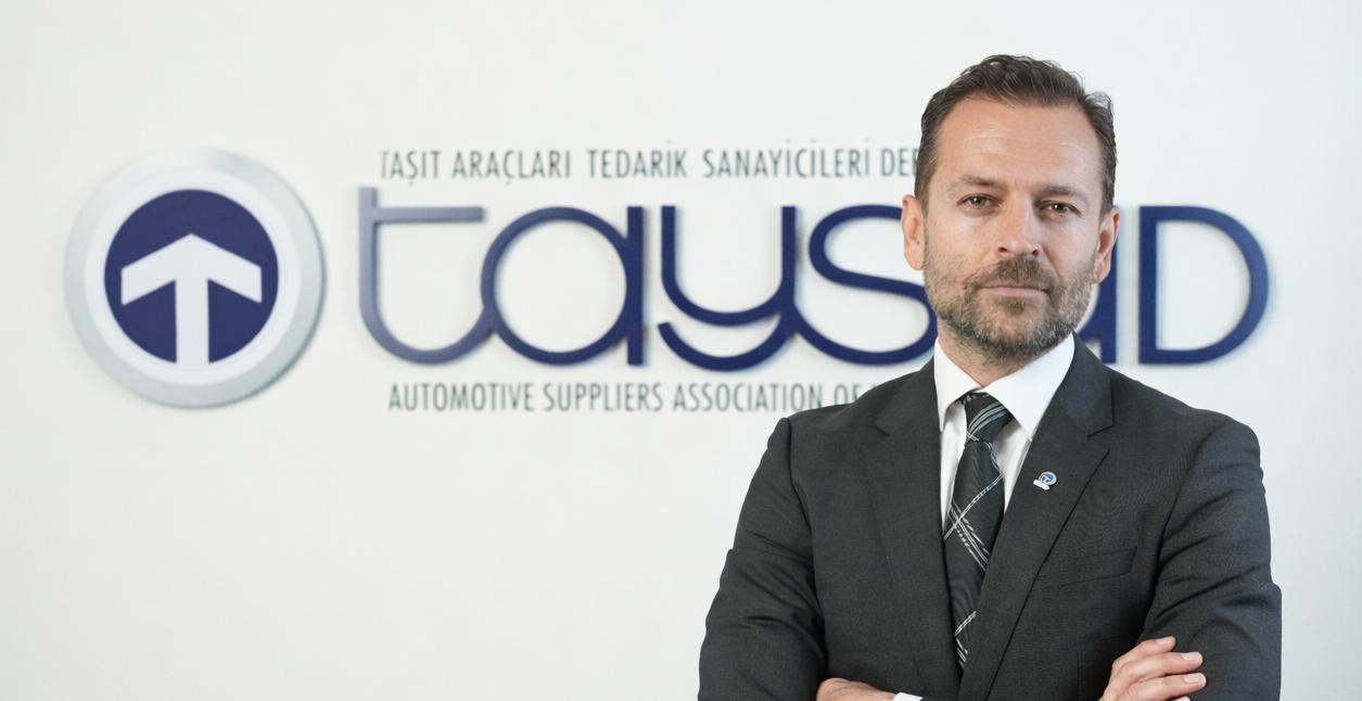 Otomotiv tedarik sanayisi ilk 7 ayda 9 milyar 473 milyon dolarlık ihracat gerçekleştirdi