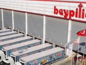 Rockwell Automation ve Beypiliç’ten yeni üretim tesisinde endüstriyel güvenlik iş birliği
