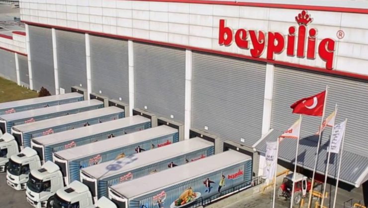 Rockwell Automation ve Beypiliç’ten yeni üretim tesisinde endüstriyel güvenlik iş birliği