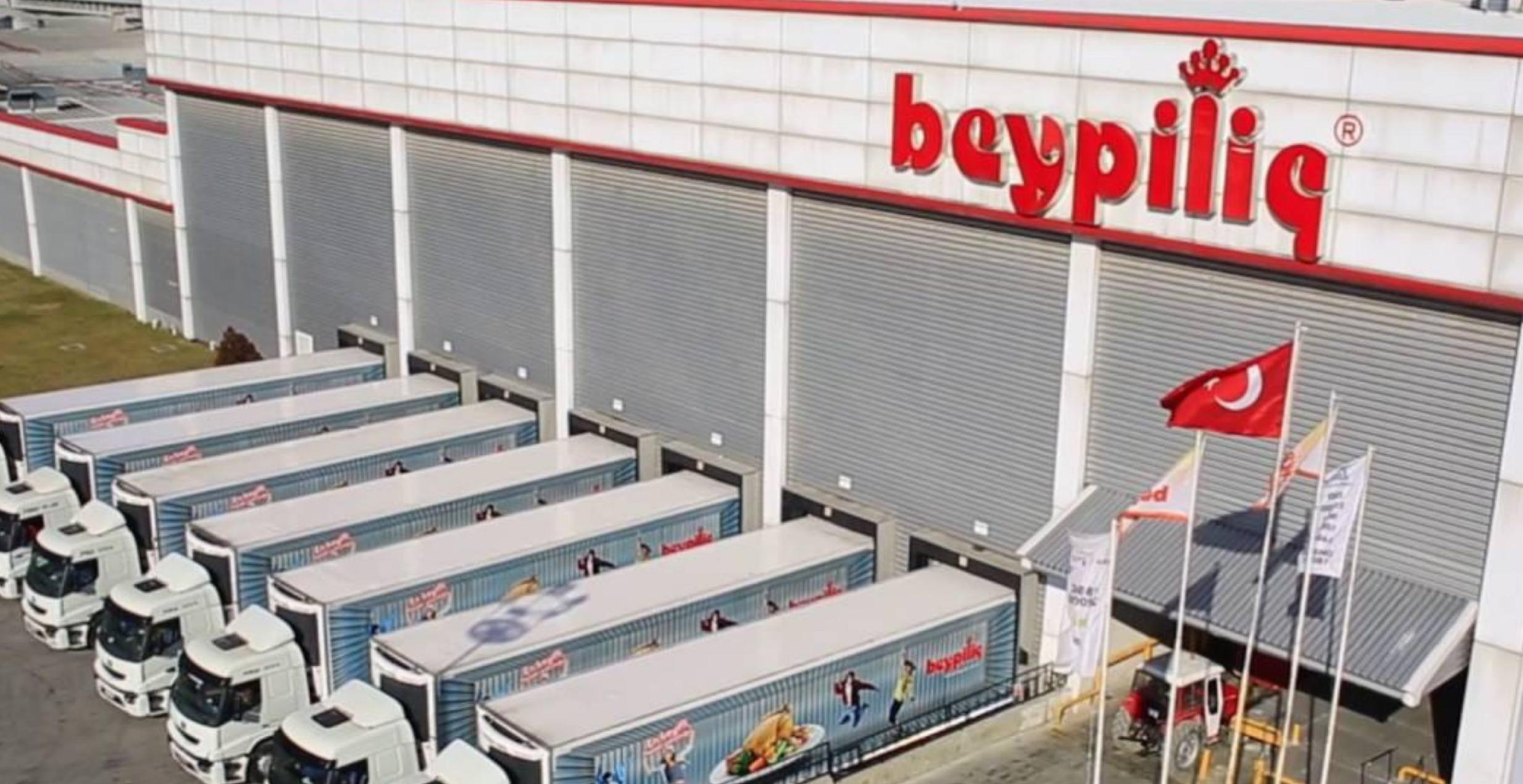 Rockwell Automation ve Beypiliç’ten yeni üretim tesisinde endüstriyel güvenlik iş birliği