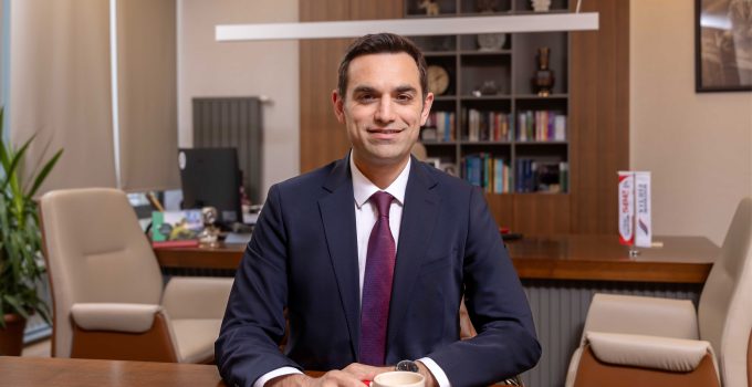 Yıldız Demir Çelik su kullanımının %92,5’ini geri kazandı ve 5.299 MWh enerji tasarrufu sağladı