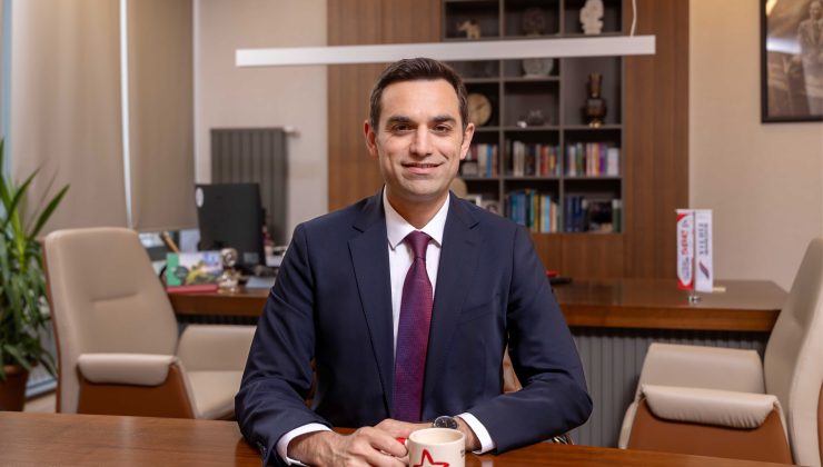 Yıldız Demir Çelik su kullanımının %92,5’ini geri kazandı ve 5.299 MWh enerji tasarrufu sağladı