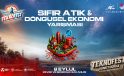 Atığı kaynağa, teknolojiyi çözüme dönüştüren gençler TEKNOFEST 2026’da yarışıyor