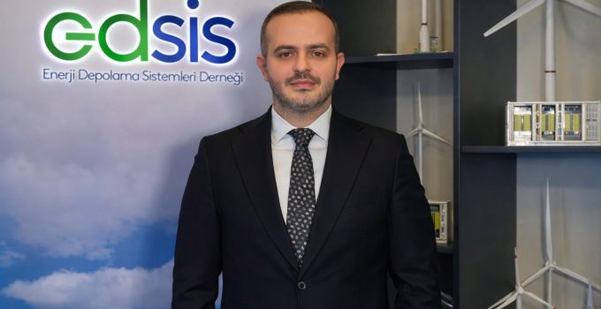 Enerji depolamada 28 bin MW’ı aşan kapasite yeni yatırım gündemini şekillendiriyor