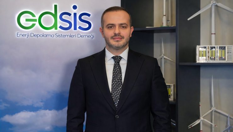 Enerji depolamada 28 bin MW’ı aşan kapasite yeni yatırım gündemini şekillendiriyor