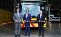Otokar’da, Daimler Buses ve Mercedes-Benz Türk için Mercedes-Benz Conecto’nun seri üretimi başladı