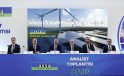 Aksa Enerji kurulu gücünü 6.200 MW’a, FAVÖK’ünü841 milyon ABD dolarına taşımayı hedefliyor